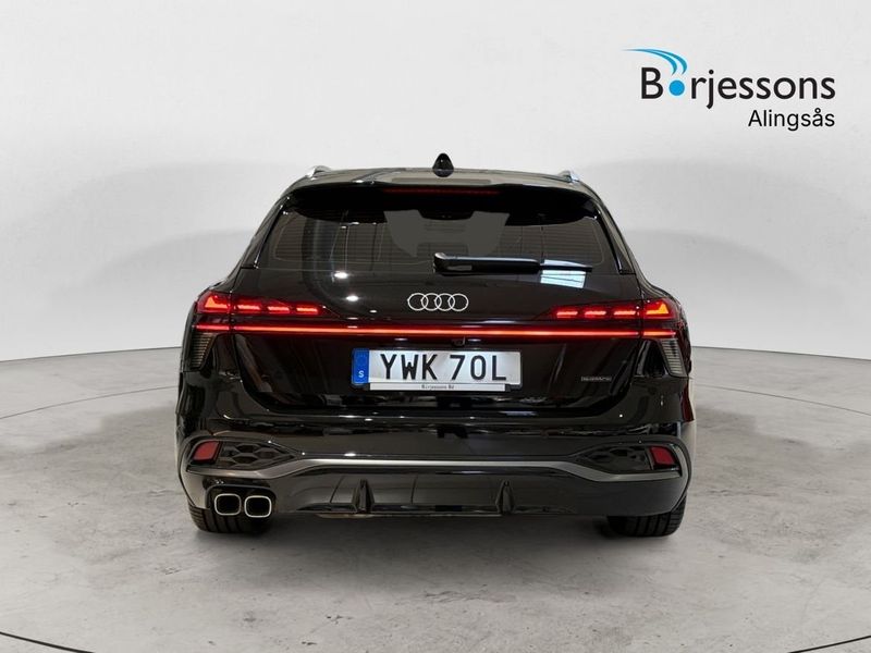 Audi A6 bild 4
