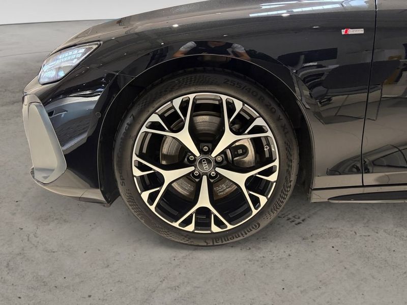Audi A6 bild 6