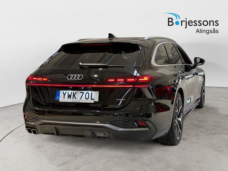 Audi A6 bild 3