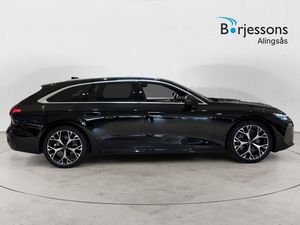 Audi A6 bild 2