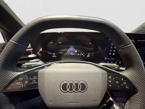 Audi A6 bild 10