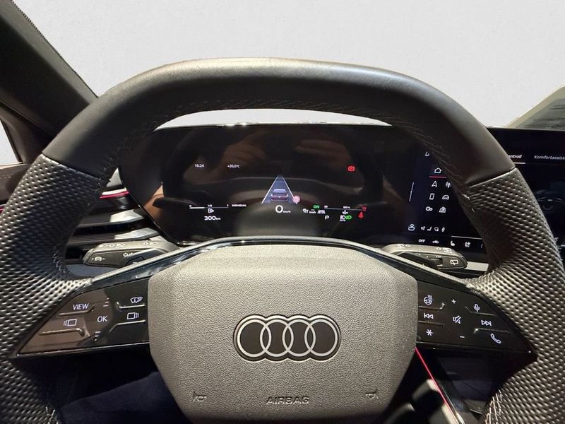 Audi A6 bild 10