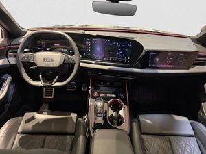 Audi A6 bild 9