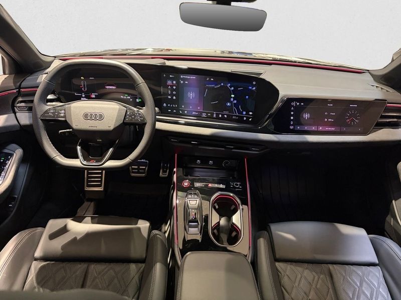 Audi A6 bild 9