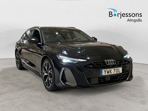 Audi A6 bild 1
