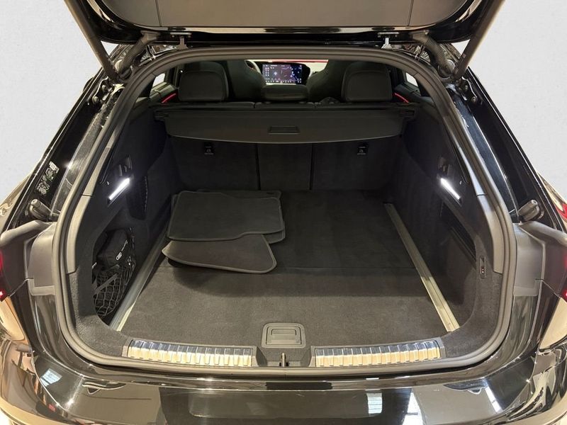 Audi A6 bild 14