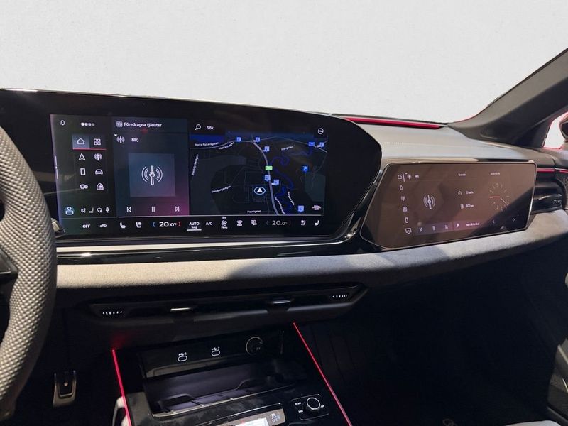 Audi A6 bild 11