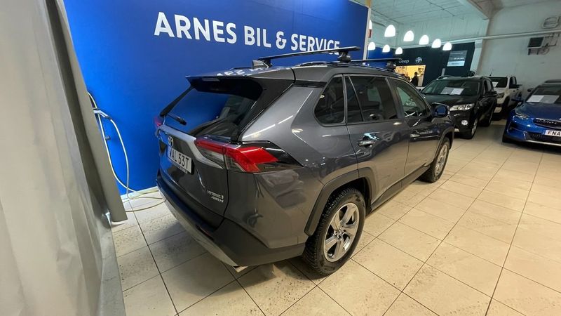 Toyota RAV4 bild 3
