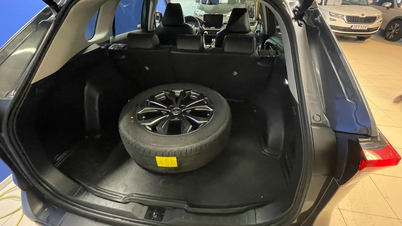 Toyota RAV4 bild 4