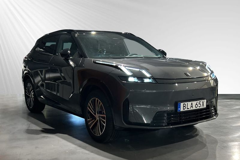 Lynk & Co 08 bild 6