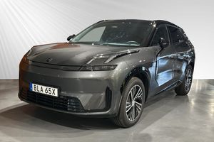 Lynk & Co 08 bild 1