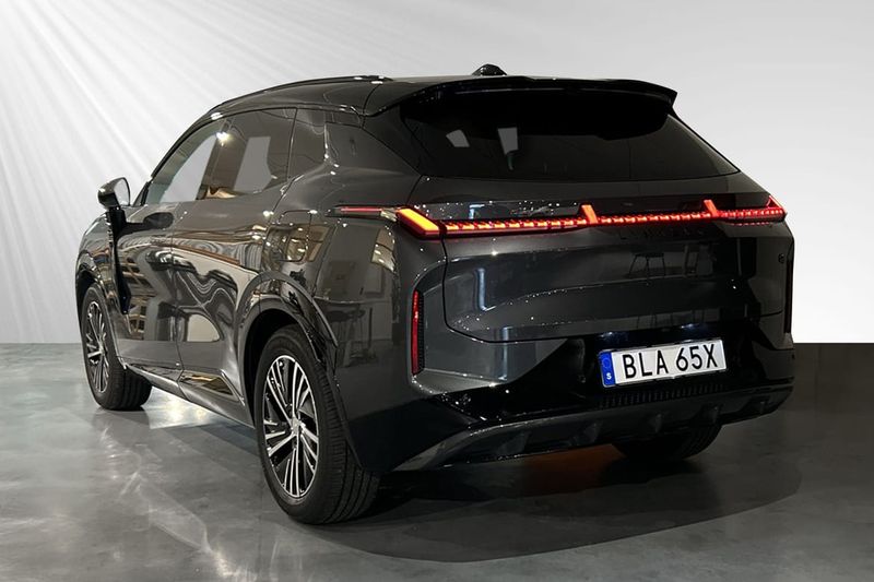 Lynk & Co 08 bild 4
