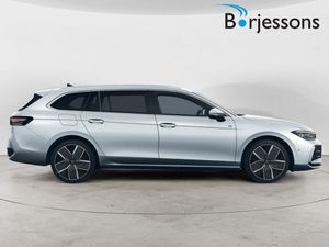 Volkswagen Passat bild 2