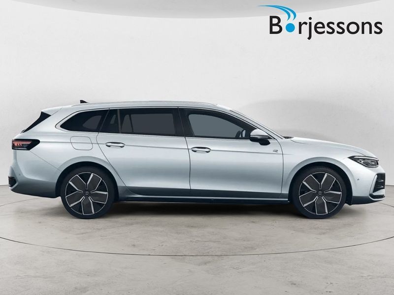 Volkswagen Passat bild 2