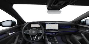 Volkswagen Passat bild 4
