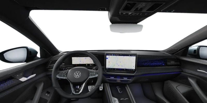 Volkswagen Passat bild 4