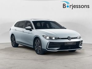 Volkswagen Passat bild 1