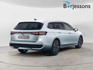 Volkswagen Passat bild 3