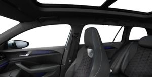 Volkswagen Passat bild 5