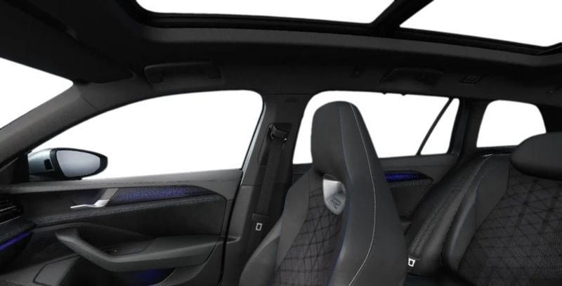 Volkswagen Passat bild 5