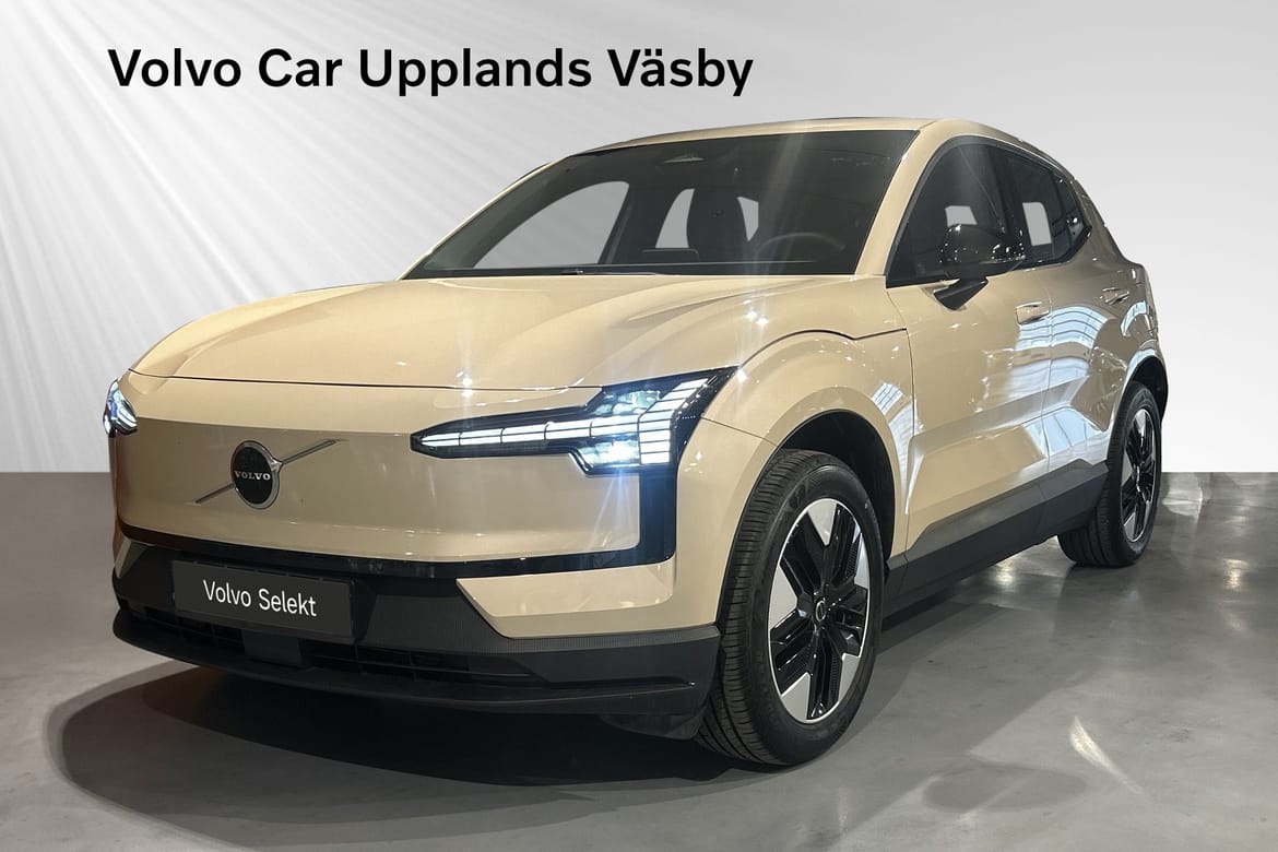 Volvo EX30