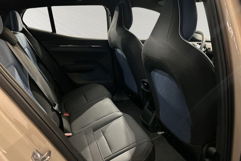 Volvo EX30 bild 11