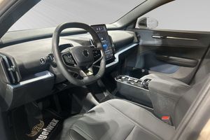 Volvo EX30 bild 7