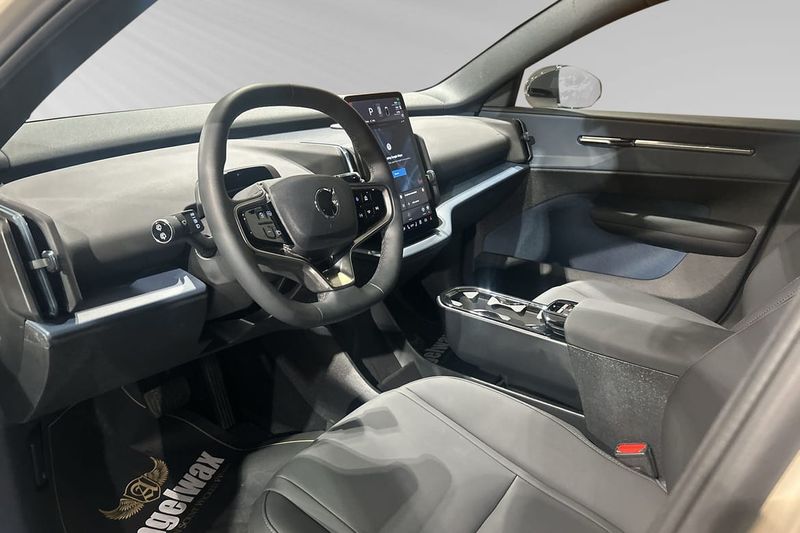 Volvo EX30 bild 7