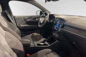 Volvo EX40 bild 10
