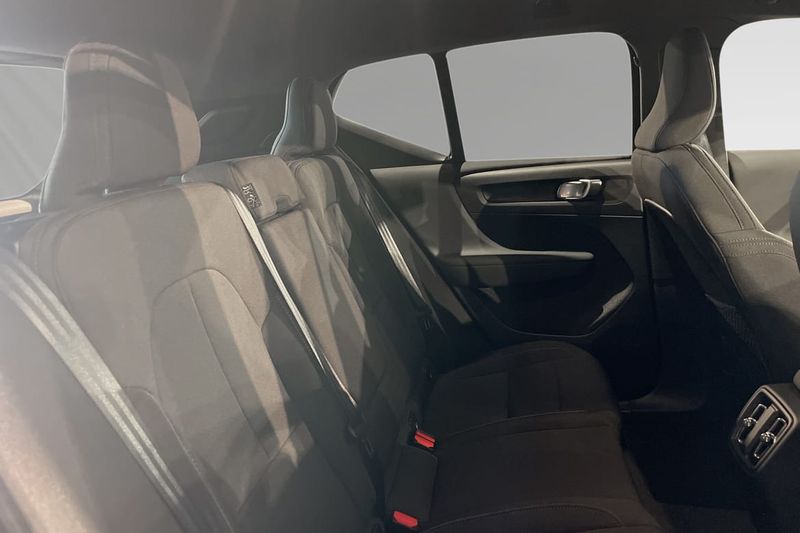 Volvo EX40 bild 11