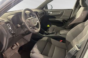 Volvo EX40 bild 7