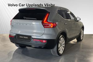 Volvo EX40 bild 5