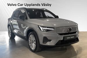 Volvo EX40 bild 6