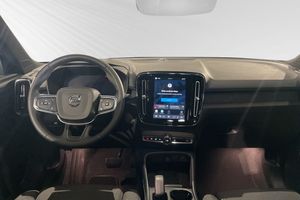 Volvo EX40 bild 9