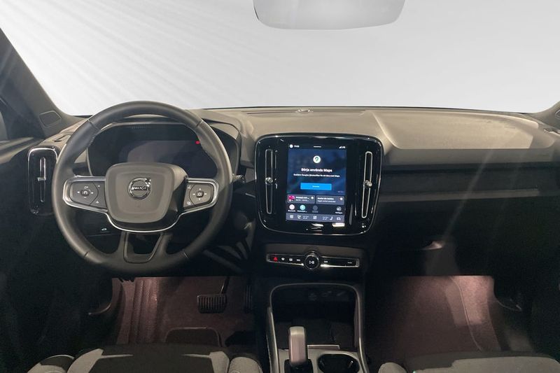 Volvo EX40 bild 9