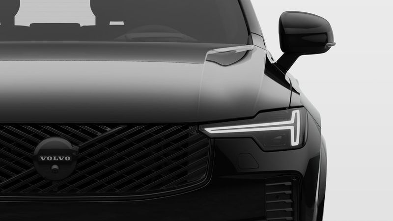 Volvo XC90 bild 14