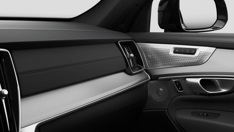 Volvo XC90 bild 23