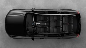 Volvo XC90 bild 19