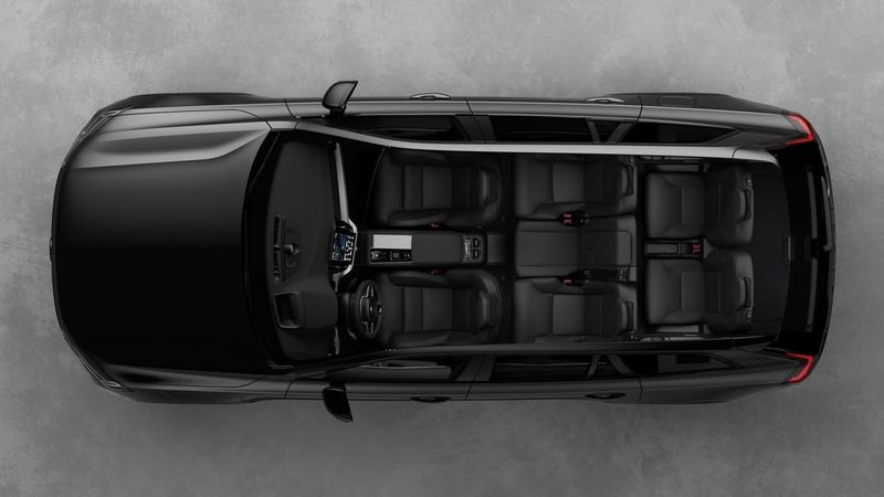 Volvo XC90 bild 19