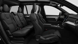 Volvo XC90 bild 20