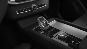 Volvo XC90 bild 25