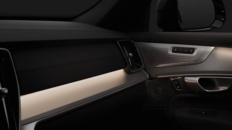 Volvo XC90 bild 24