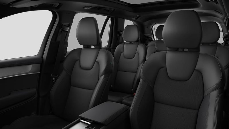 Volvo XC90 bild 18