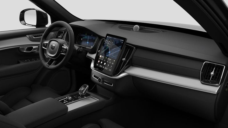 Volvo XC90 bild 17
