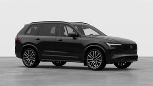 Volvo XC90 bild 4