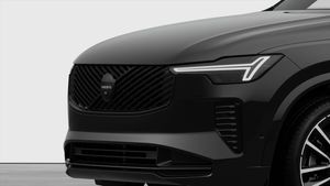 Volvo XC90 bild 13