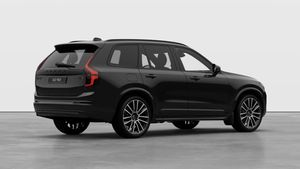 Volvo XC90 bild 6