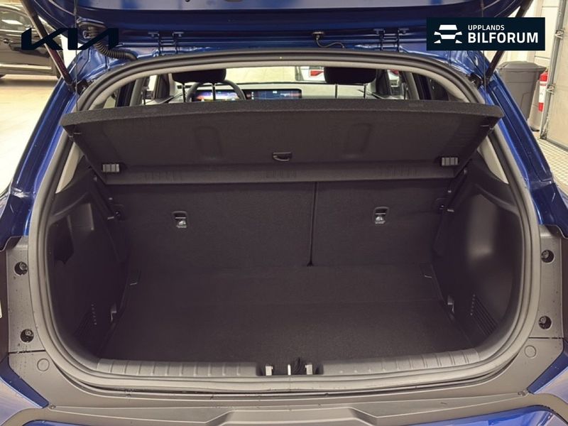 Kia Stonic bild 14