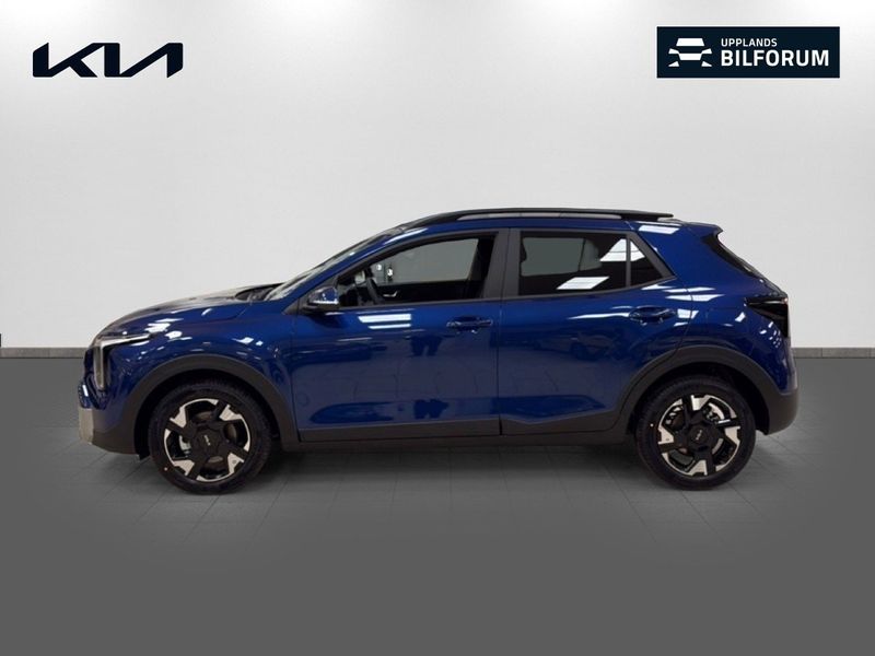 Kia Stonic bild 4