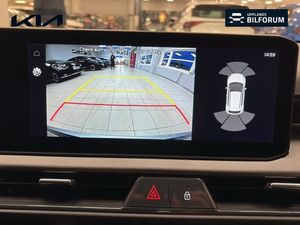 Kia Stonic bild 16